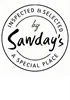 Inspected & Selected by Sawday's