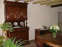 Le salon